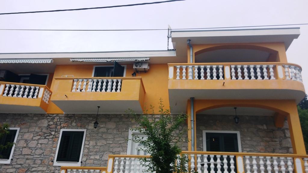 Apartments Val'S Osljak Preko Szoba fotó
