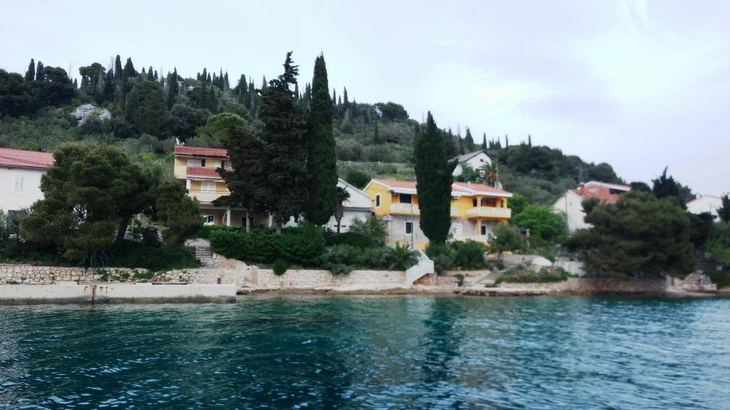 Apartments Val'S Osljak Preko Szoba fotó