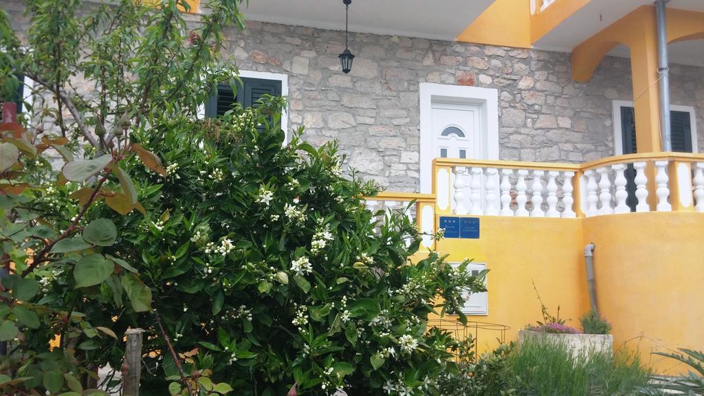 Apartments Val'S Osljak Preko Szoba fotó