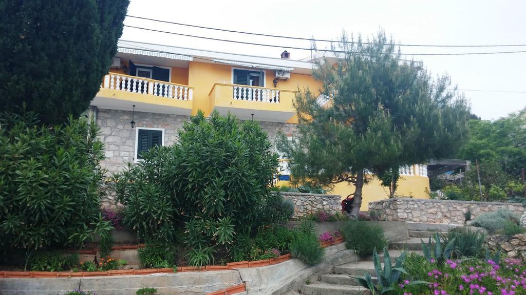 Apartments Val'S Osljak Preko Szoba fotó