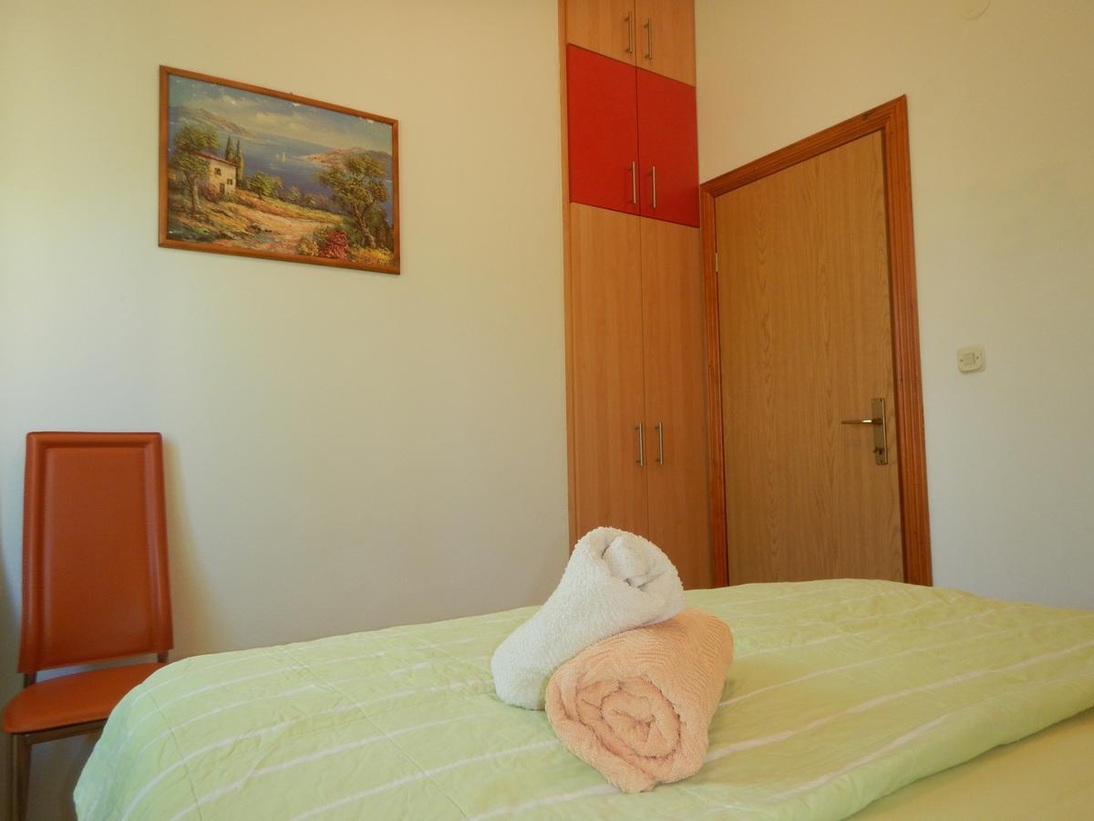 Apartments Val'S Osljak Preko Kültér fotó