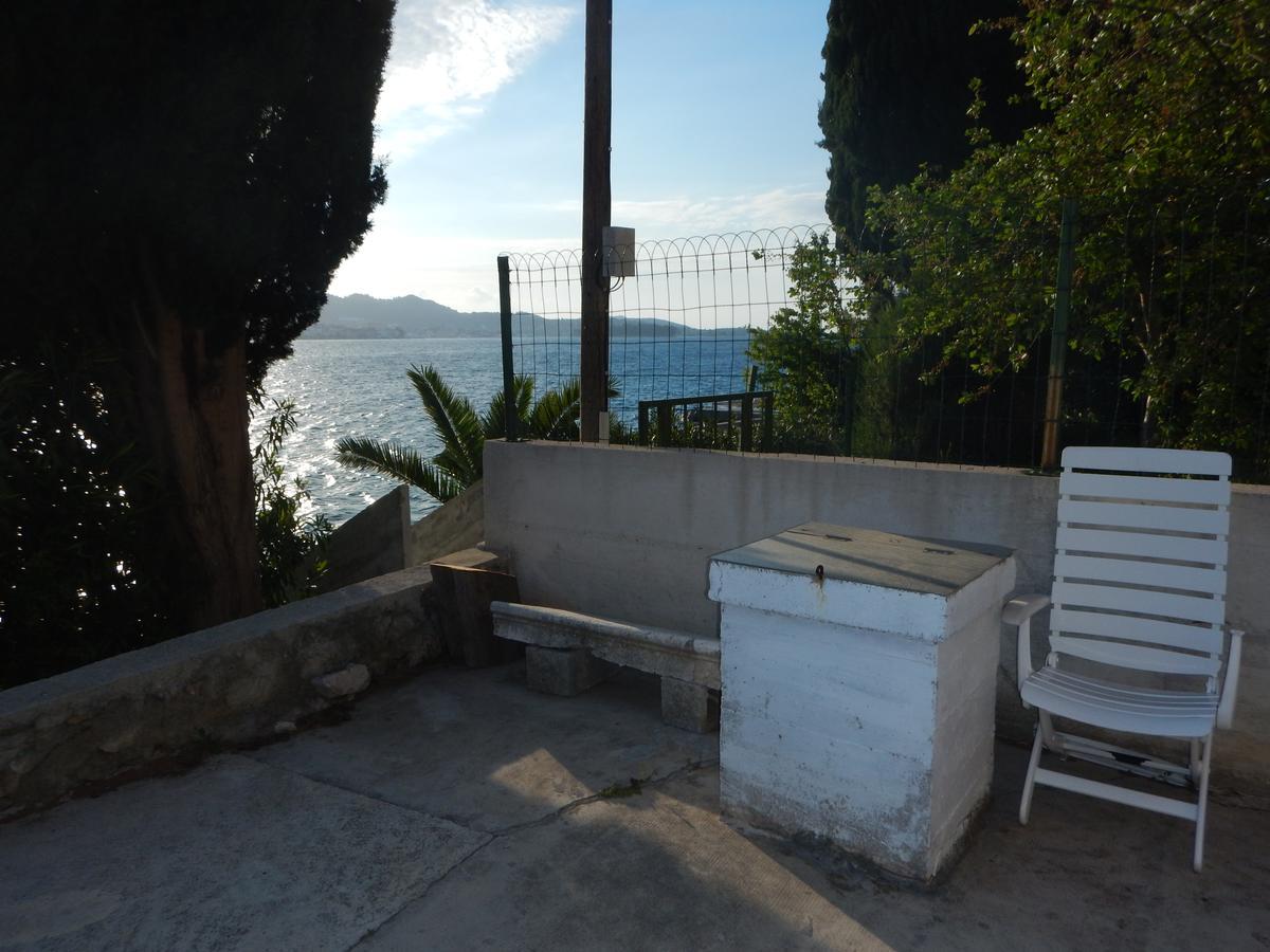 Apartments Val'S Osljak Preko Kültér fotó