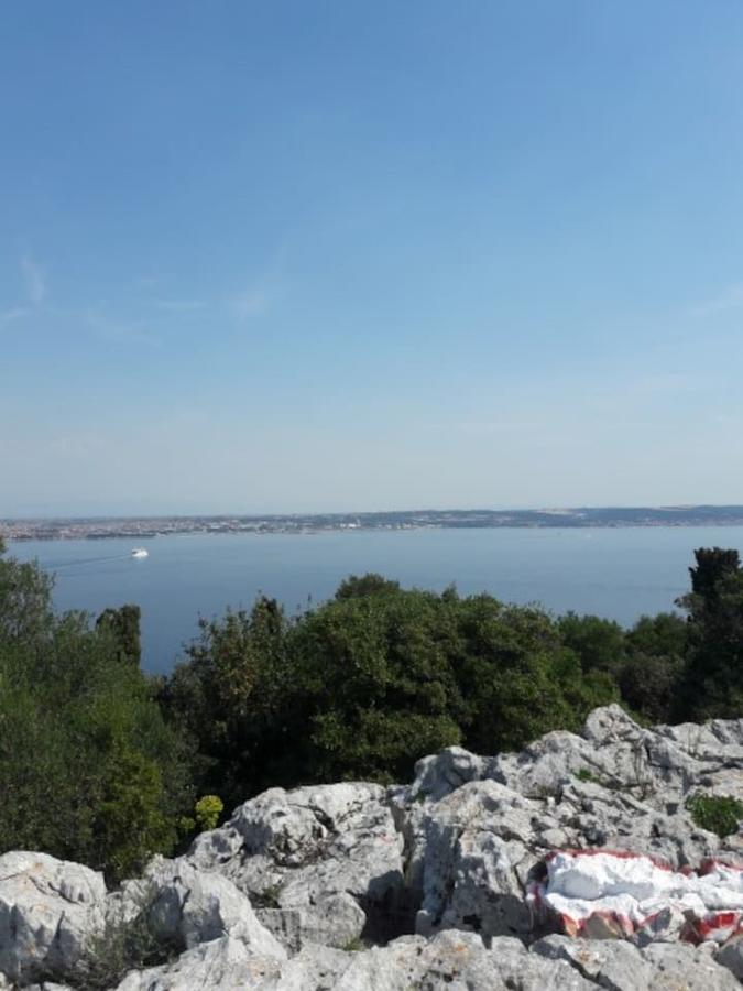 Apartments Val'S Osljak Preko Kültér fotó