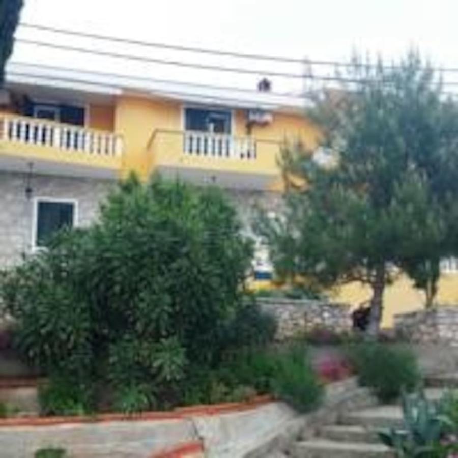 Apartments Val'S Osljak Preko Kültér fotó